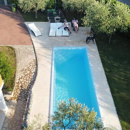 Apartments Majda Umag Exterior photo