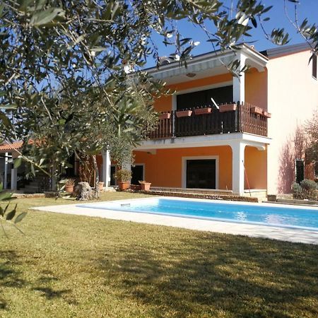 Apartments Majda Umag Exterior photo