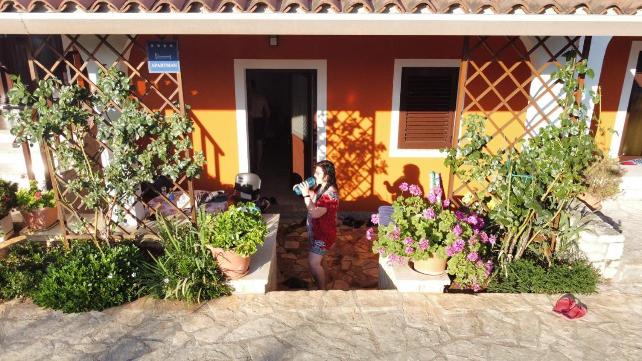 Apartments Majda Umag Exterior photo