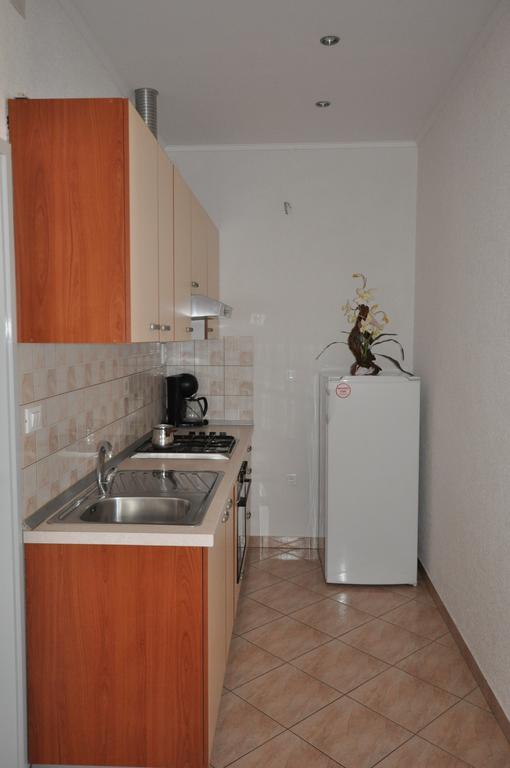 Apartments Majda Umag Exterior photo