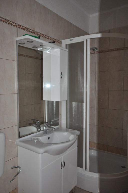 Apartments Majda Umag Exterior photo