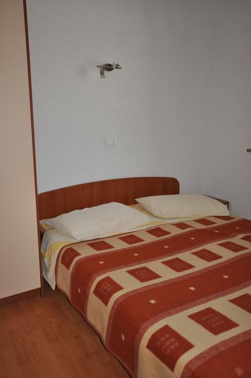 Apartments Majda Umag Exterior photo