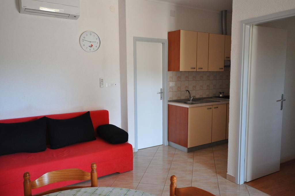Apartments Majda Umag Exterior photo