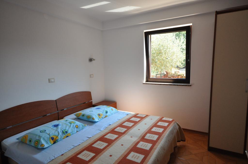 Apartments Majda Umag Exterior photo