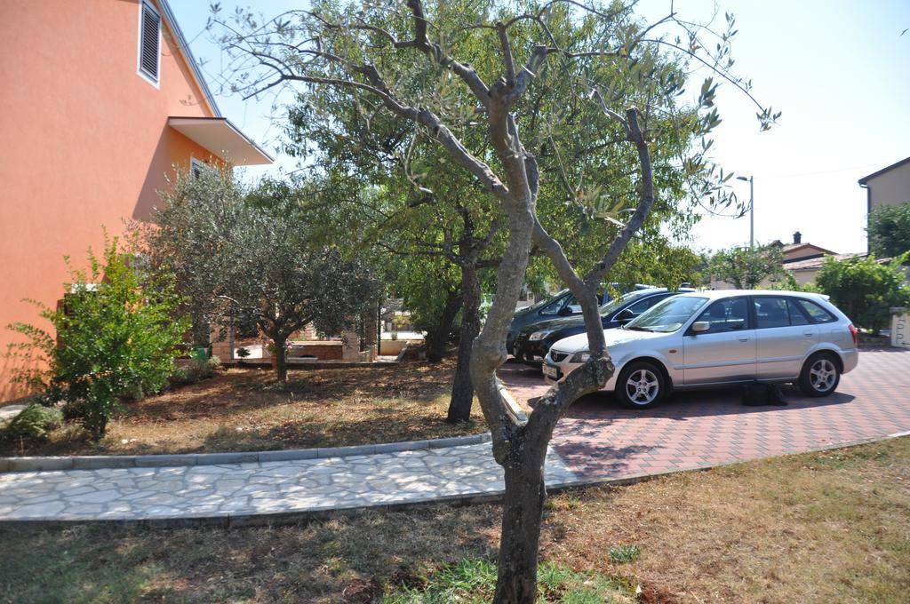 Apartments Majda Umag Exterior photo