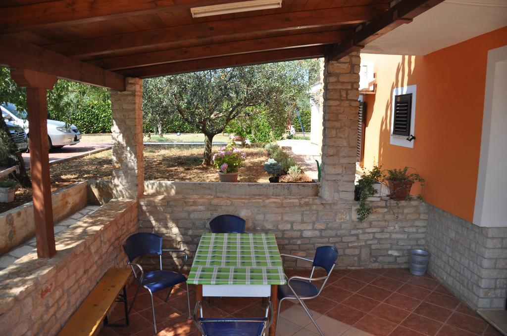 Apartments Majda Umag Exterior photo