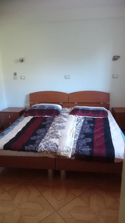 Apartments Majda Umag Exterior photo