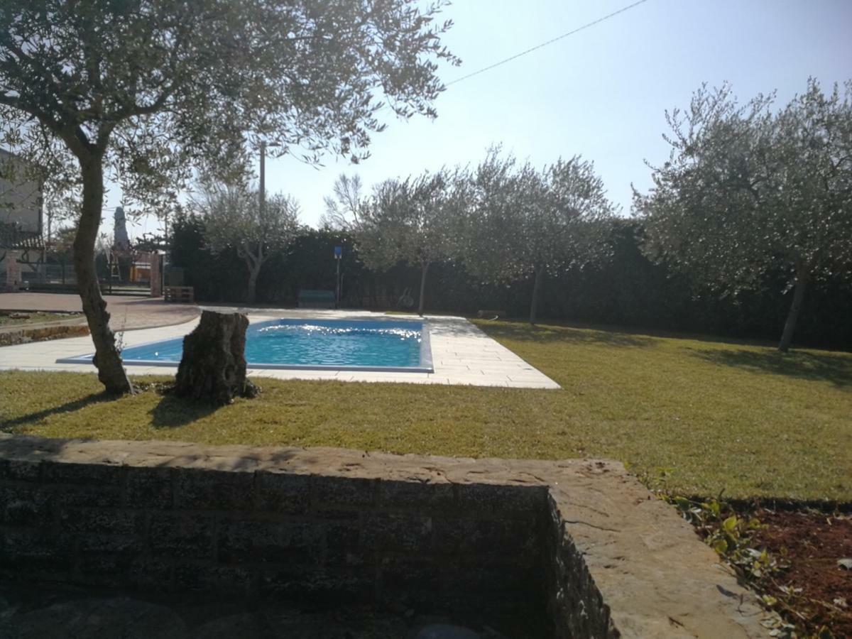 Apartments Majda Umag Exterior photo