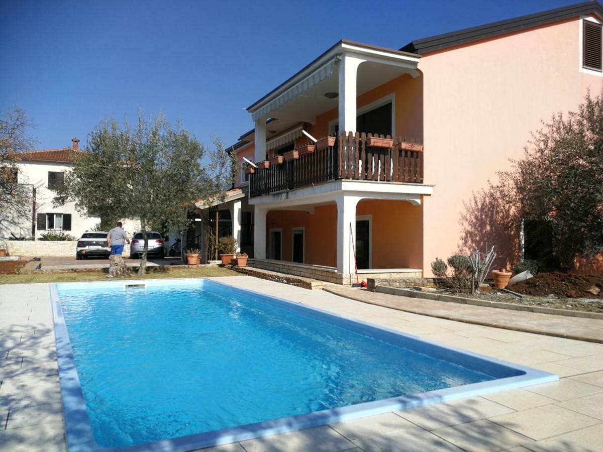 Apartments Majda Umag Exterior photo